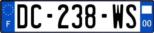 DC-238-WS