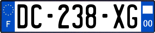 DC-238-XG