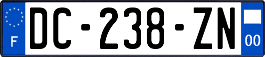 DC-238-ZN