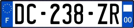 DC-238-ZR