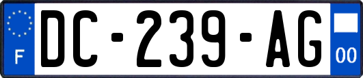 DC-239-AG