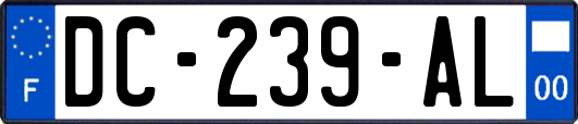 DC-239-AL