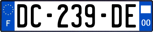 DC-239-DE