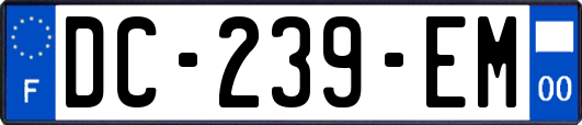 DC-239-EM