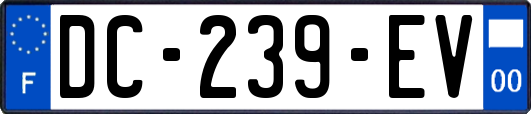 DC-239-EV