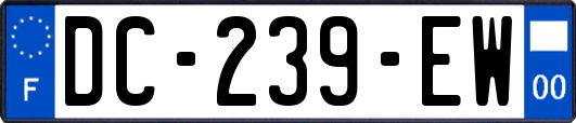 DC-239-EW