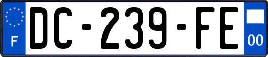 DC-239-FE