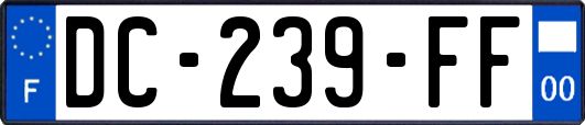 DC-239-FF