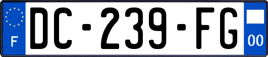 DC-239-FG