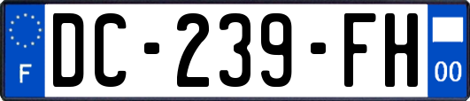 DC-239-FH