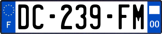 DC-239-FM