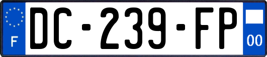 DC-239-FP