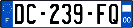 DC-239-FQ