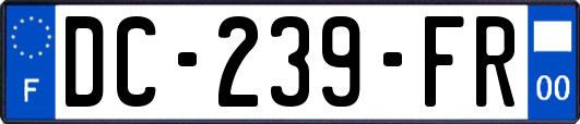 DC-239-FR