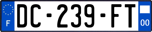 DC-239-FT