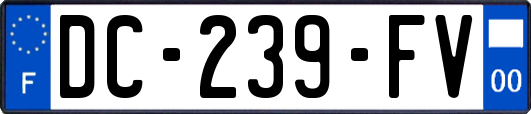 DC-239-FV