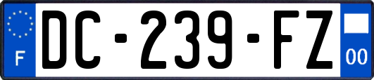 DC-239-FZ