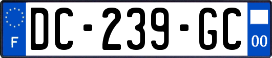DC-239-GC