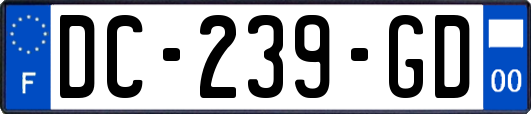 DC-239-GD