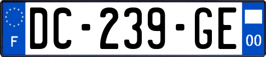 DC-239-GE