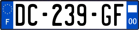 DC-239-GF