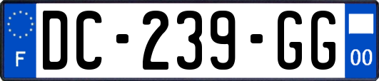 DC-239-GG