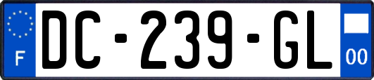 DC-239-GL