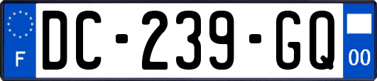 DC-239-GQ