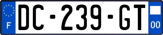 DC-239-GT
