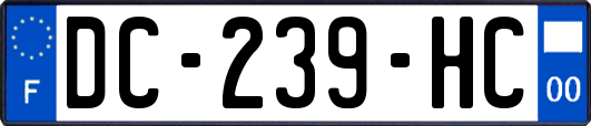 DC-239-HC