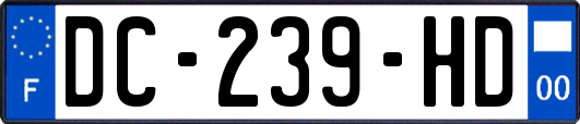 DC-239-HD
