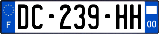 DC-239-HH
