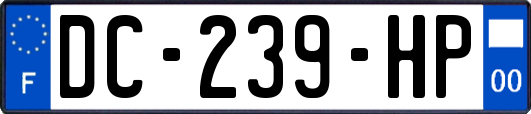 DC-239-HP