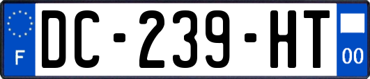 DC-239-HT