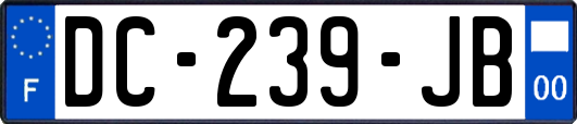 DC-239-JB