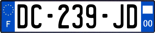 DC-239-JD