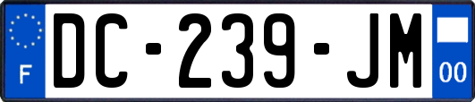 DC-239-JM