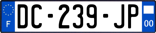 DC-239-JP