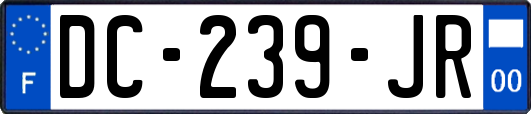 DC-239-JR