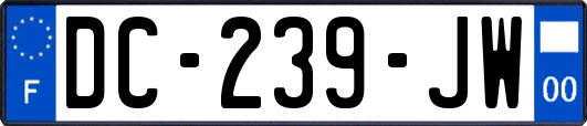 DC-239-JW