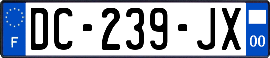 DC-239-JX