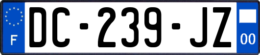 DC-239-JZ