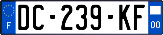 DC-239-KF