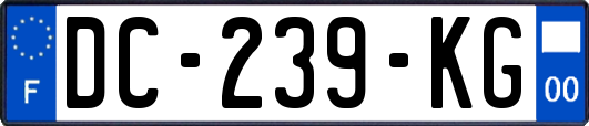 DC-239-KG