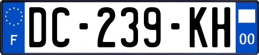 DC-239-KH