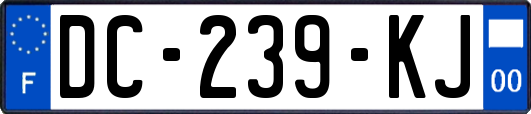 DC-239-KJ