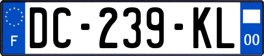 DC-239-KL