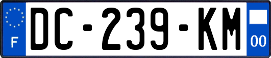 DC-239-KM