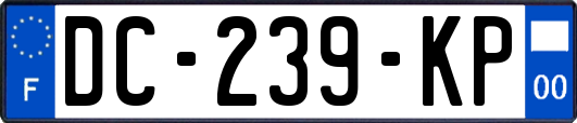 DC-239-KP
