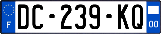 DC-239-KQ